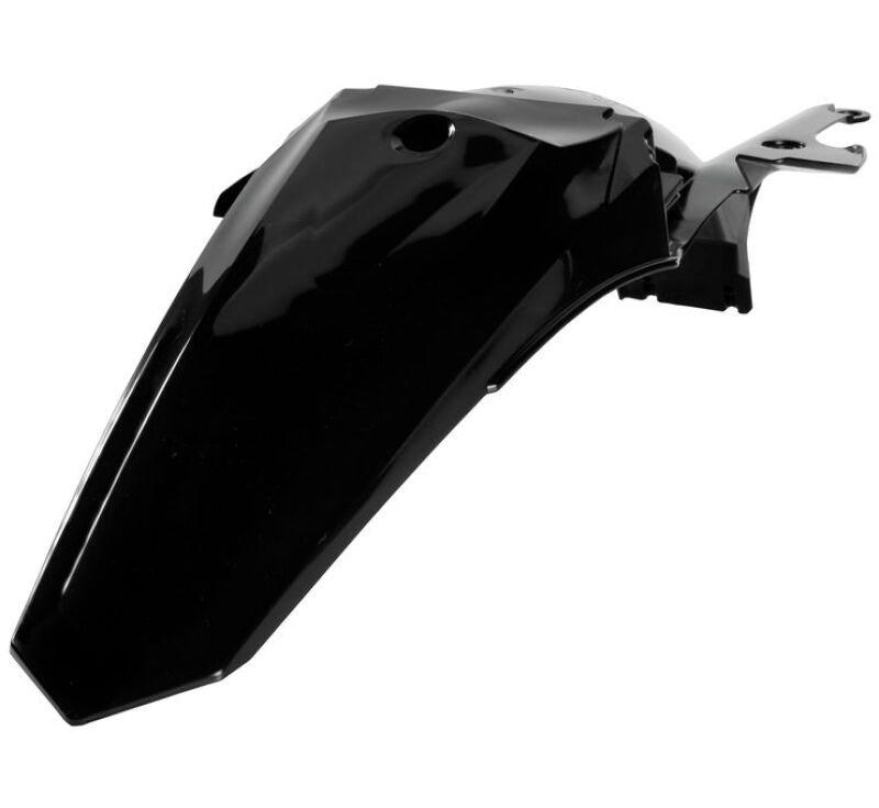 Acerbis Rear Fend Yzf250/450 2014 Blk 2374170001