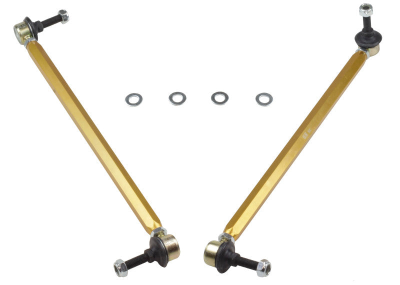 Whiteline Sway Bar - Link