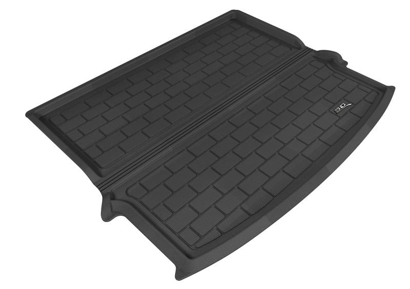 3D MAXpider 2014-2020 Jeep Cherokee Kagu Cargo Liner - Gray M1JP0101301