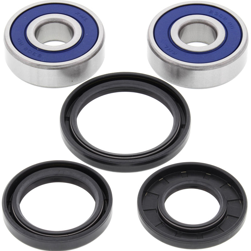 All Balls Racing Wheel Bearing Kit 25-1310