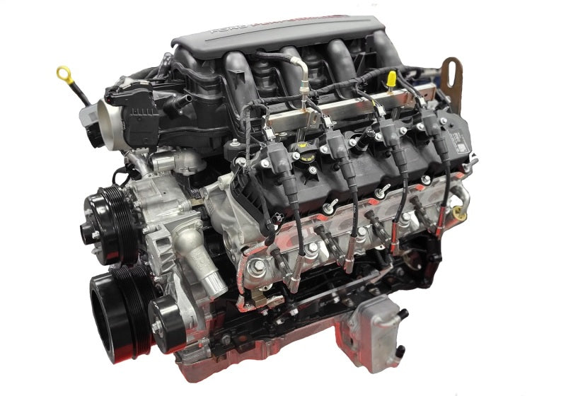 Ford Racing 7.3L MEGAZILLA 615 HP Crate Engine (No Cancel No Returns) M-6007-MZ73