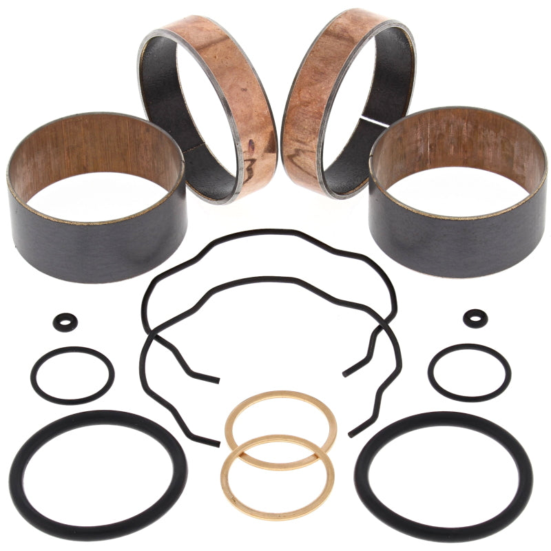 All Balls Racing 95-06 Kawasaki KDX200 Fork Bushing Kit 38-6063