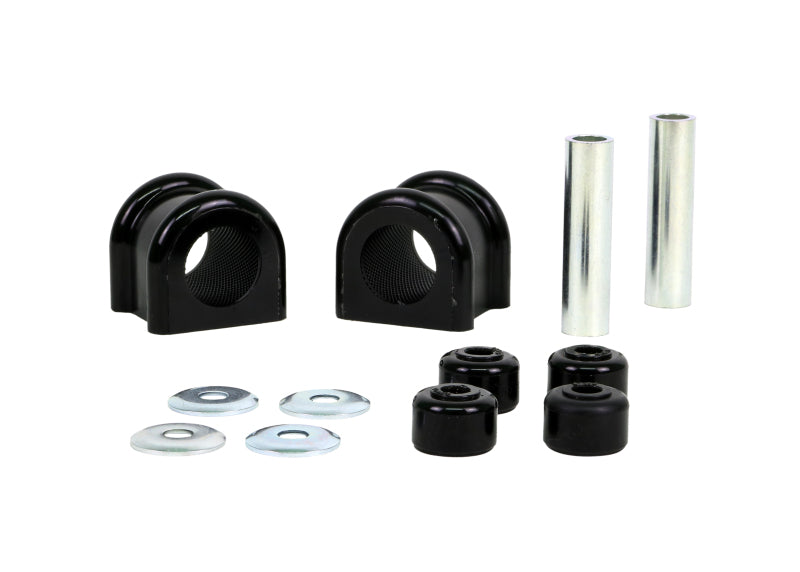 Whiteline 2003-2009 Dodge Ram 1500 Sway Bar - Mount Bushing -32mm W23824
