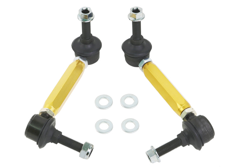 Whiteline Sway Bar - Link