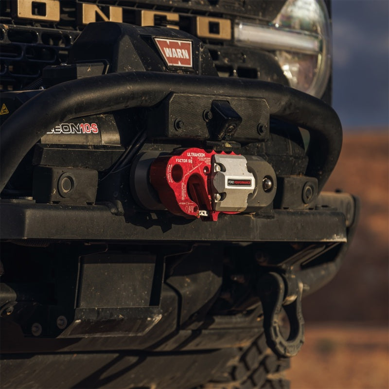 Ford Racing Epic D-Ring Shackle M-1830-EDS