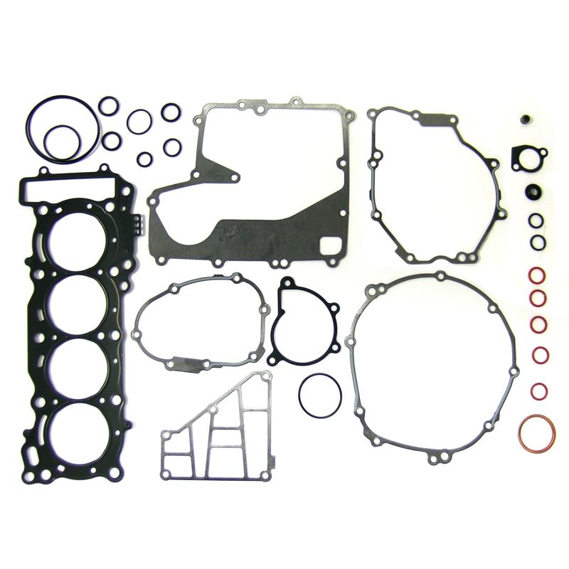 Athena 06-19 Yamaha 600 Complete Gasket Kit (Excl Oil Seal) P400485850098