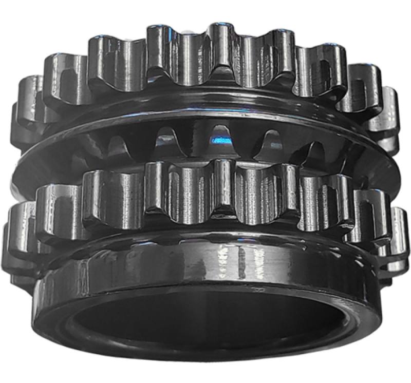 Boundary 11-14 Ford Coyote (All Types) V8 Billet Crankshaft Timing Sprocket CM-SP-11-LR