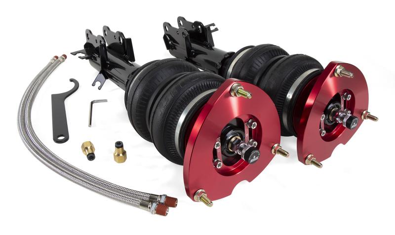 Air Lift Performance 07-12 Nissan Altima / 09-14 Nissan Maxima Front Kit 78581