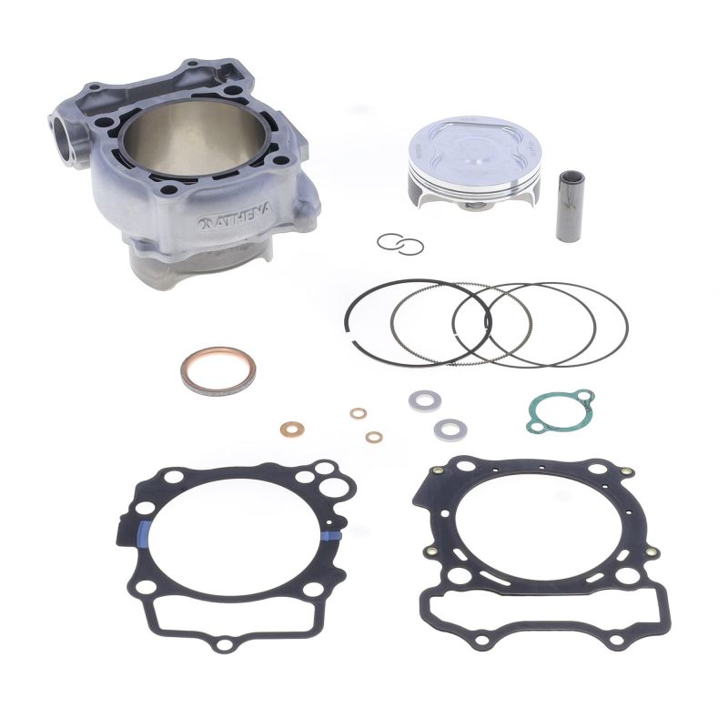 Athena 20-24 Yamaha WR 250 F 85mm Bore 300cc Big Bore Cylinder Kit P400485100073