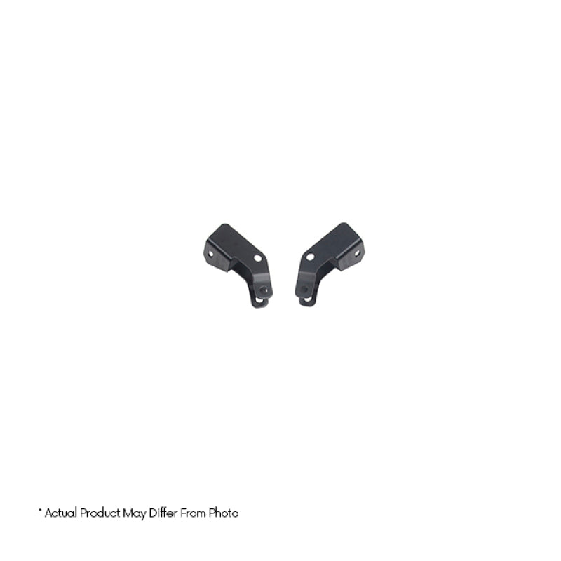 Belltech LOWERING KIT W/O SHOCKS 669