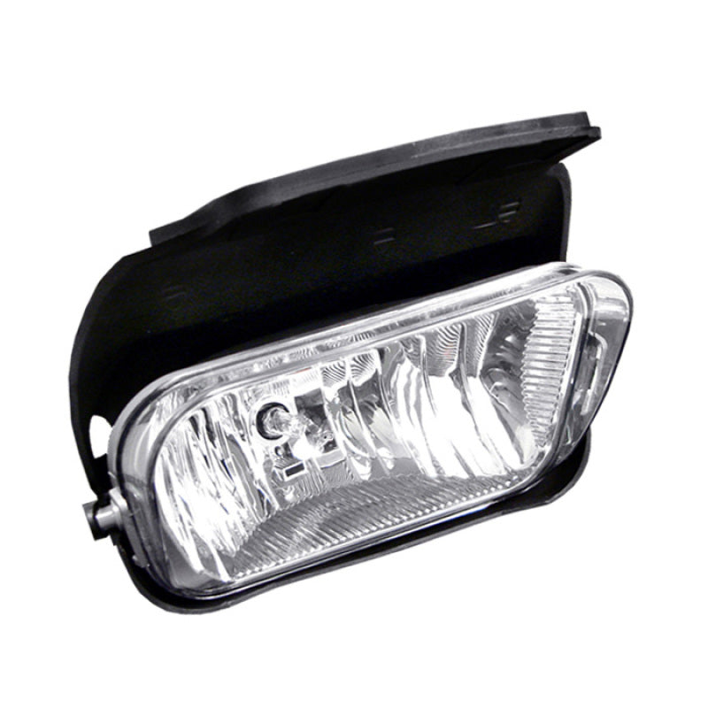 SPYDER Chevy Silverado 03-06 OEM Fog Lights wo/switch Right FL-OEM-CS03-R 5023742