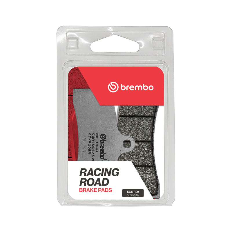 Brembo OE AM - BRAKE PAD MOTORCYCLE 07KA20SR