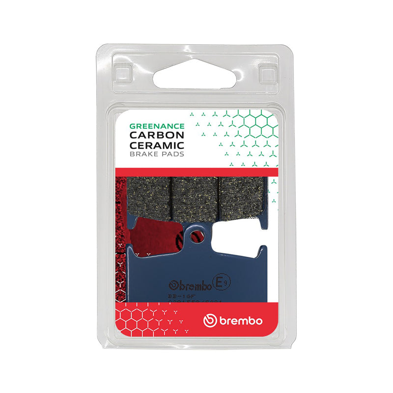 Brembo OE AM - BRAKE PAD MOTORCYCLE 07SU1407