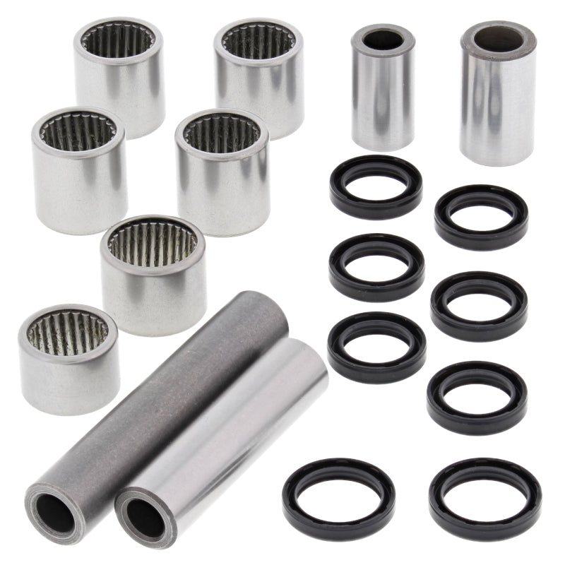 All Balls Racing 03-17 Honda CRF150F Linkage Bearing Kit 27-1098