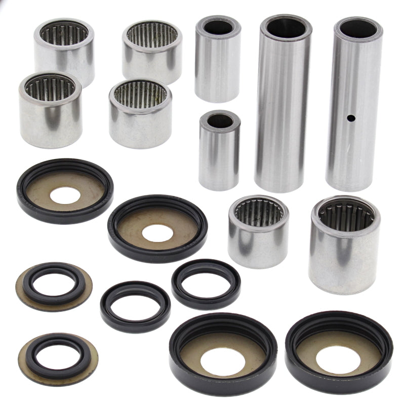 All Balls Racing 96-20 Suzuki DR650SE Linkage Bearing Kit 27-1104