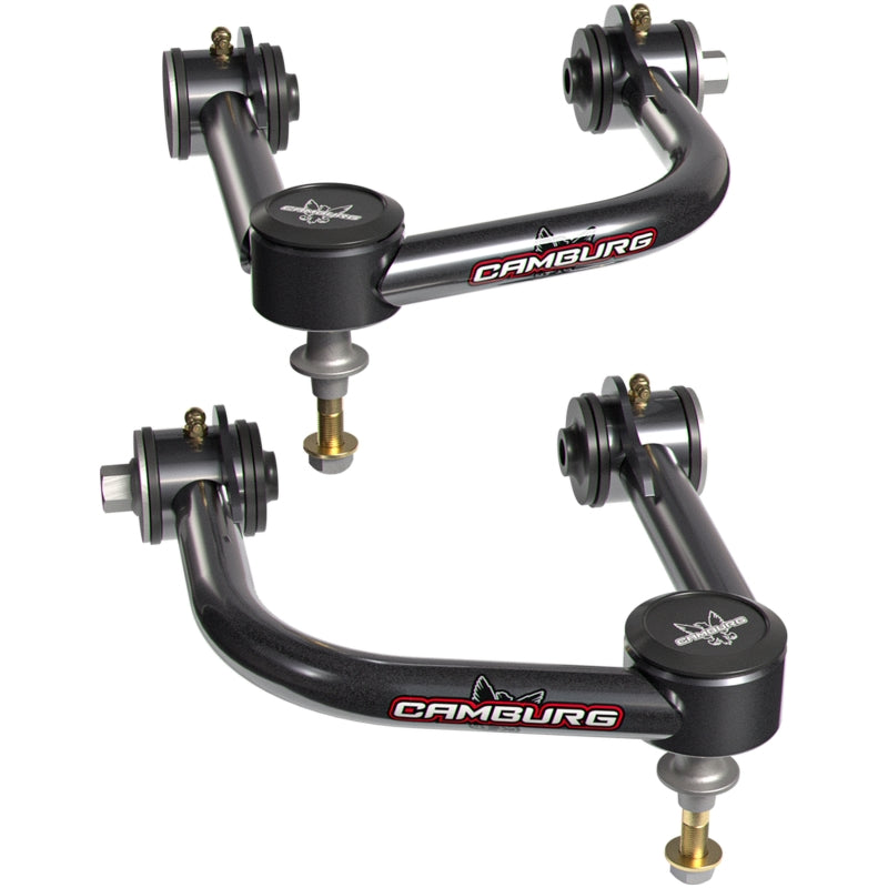 Camburg 2024 Ford Ranger Uniball Performance UCA CAM-110311