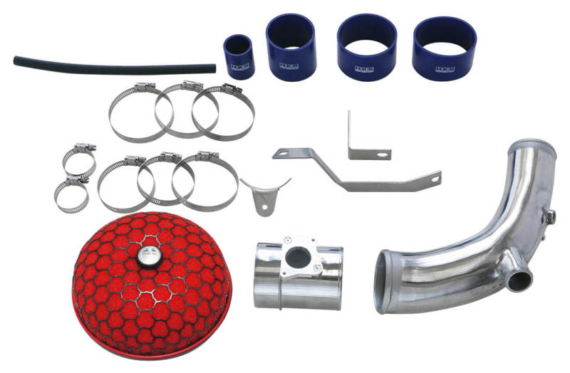 HKS Racing Suction CZ4A Lancer Evo X (SST)