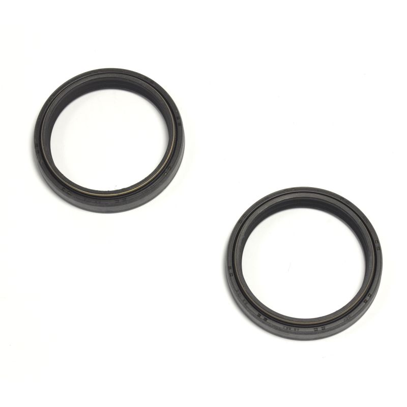 Athena 2008 CCM MX 450 48x58.1x8.5/10.5mm Fork Oil Seal Kit P40FORK455139
