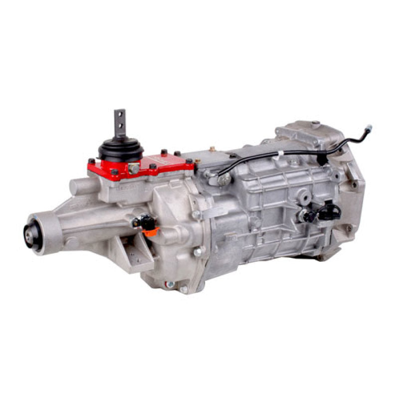 Ford Performance Parts Ford Racing Tremec 6-Speed Transmission (2.66 1ST Gear/26 Spline)
