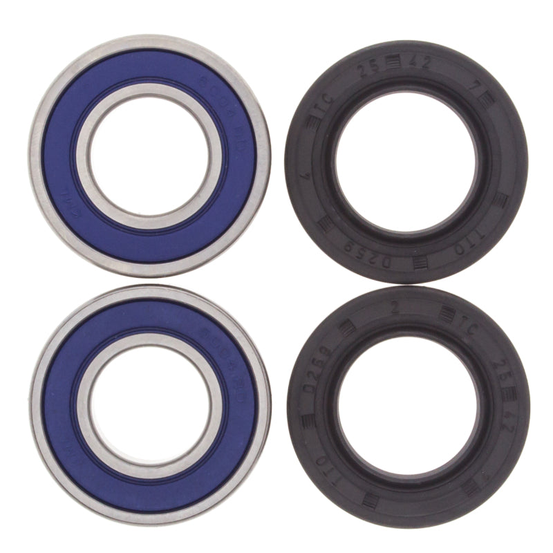 All Balls Racing 77-84 Honda FL250 Wheel Bearing Kit Front 25-1070