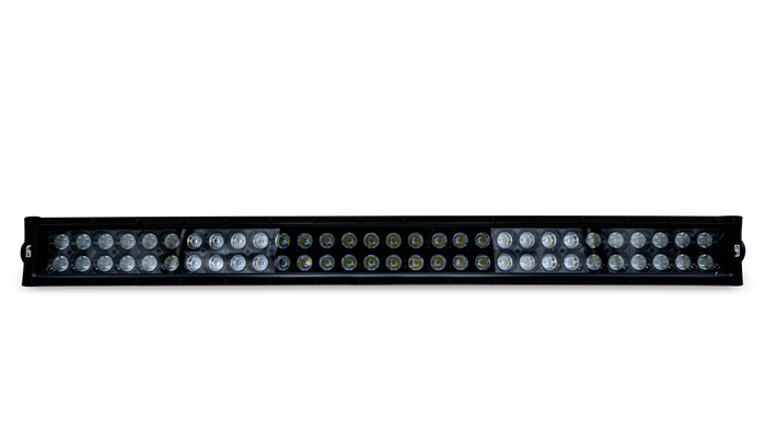 Body Armor 4x4 30in Blackout LED Light Bar Combo Beam with Wiring Harness 40032