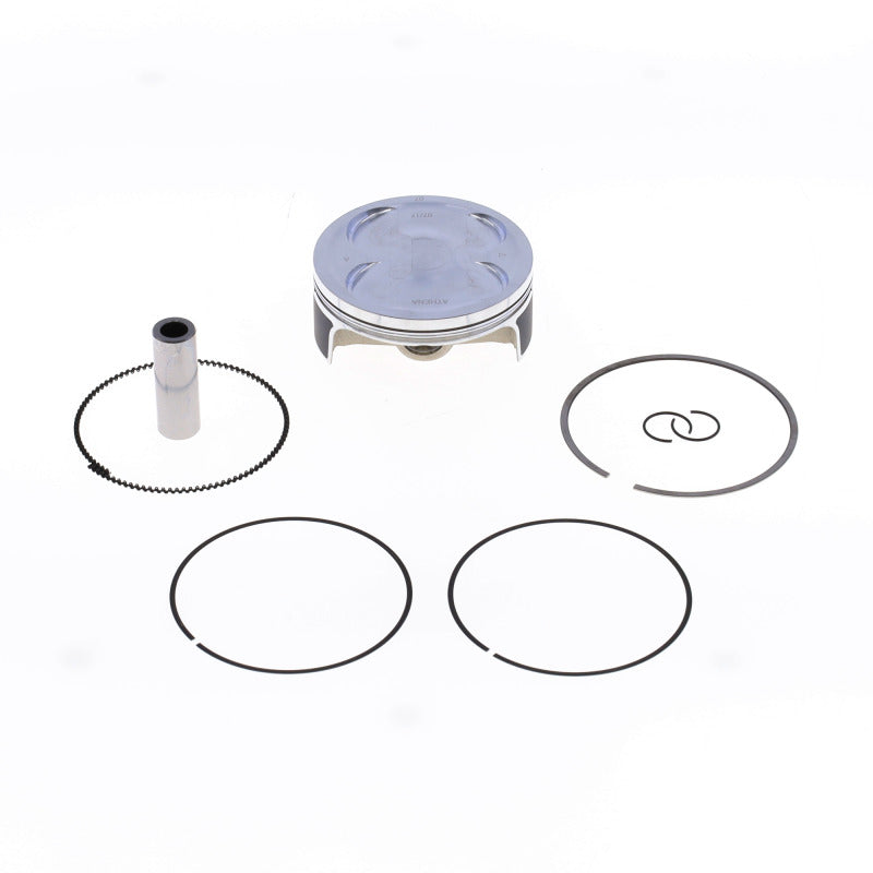 Athena 17-19 Kawasaki KX 250 F 82.96mm 4T Forged Piston S5F08300008B