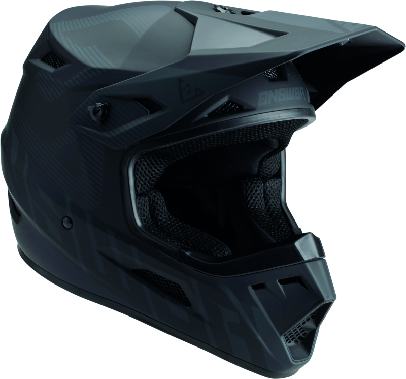 Answer Ar1 V2 Bold He Blkdkgry 2Xl 447672