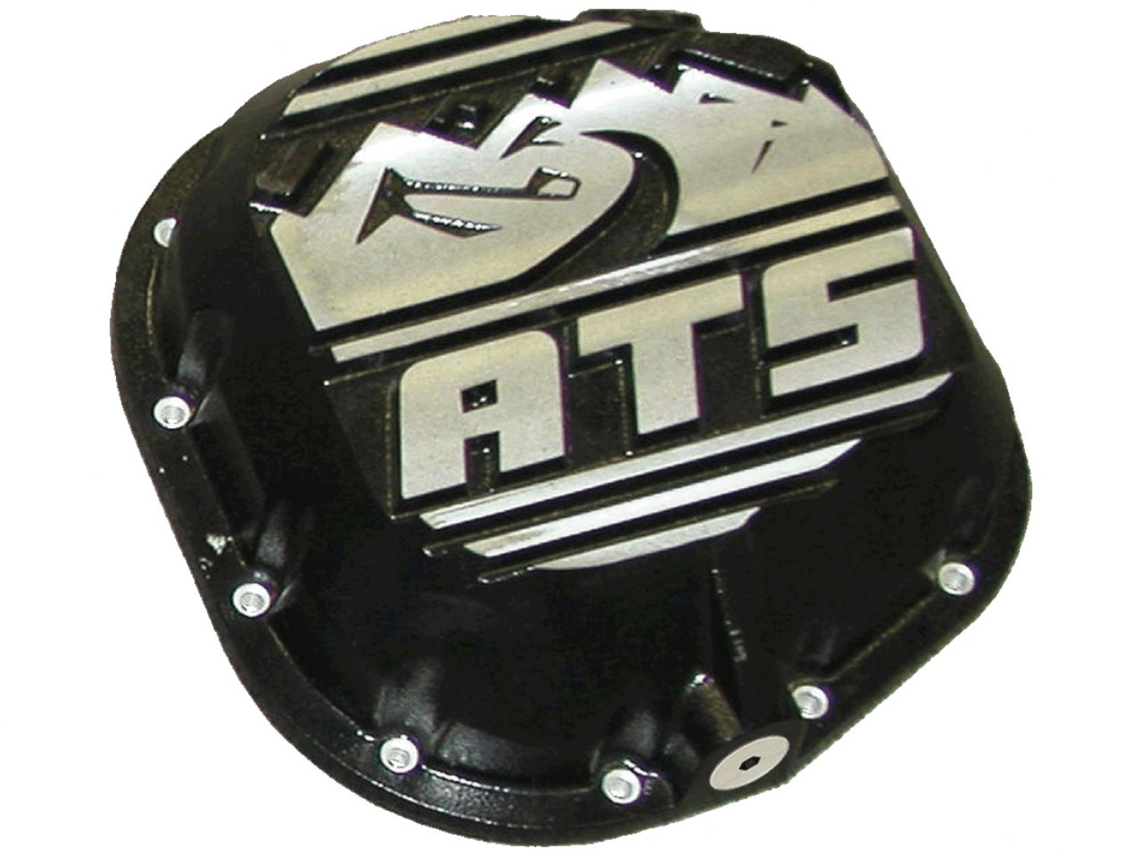ATS Diesel Ford Sterling 12-Bolt 10.25in Ring Gear Diff Cover