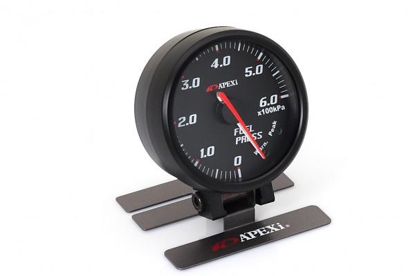 APEXi ELII System Meters Fuel Pressure