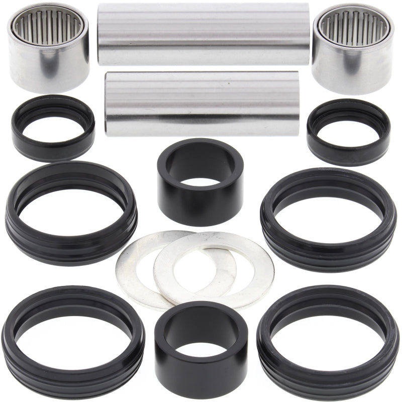 All Balls Racing 84-89 Yamaha XT600 Swing Arm Bearing Kit 28-1151