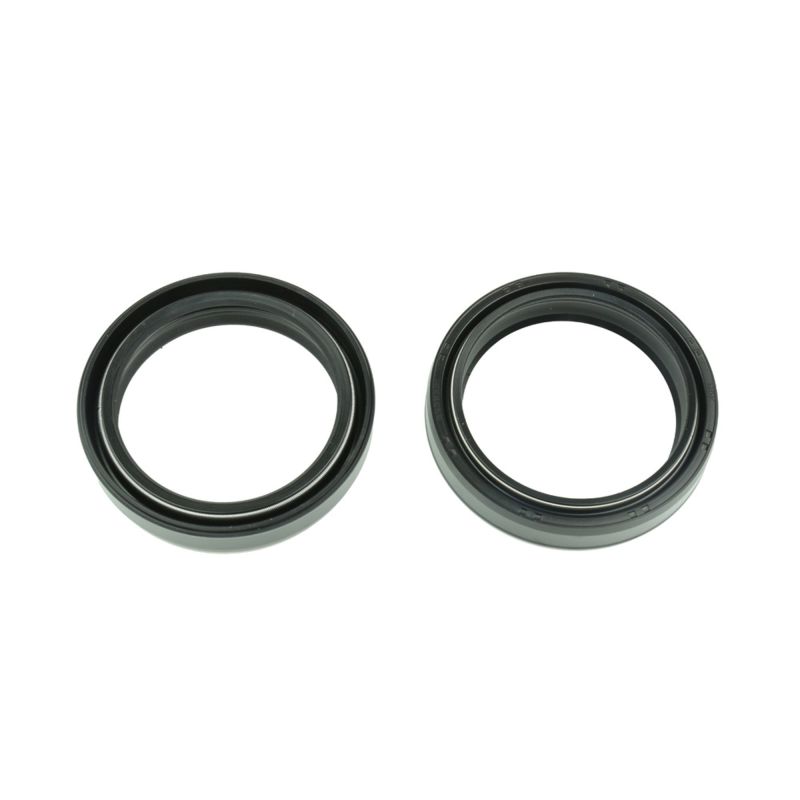 Athena 12-14 Ducati Abs 696 NOK 43x55x9.5/10.5mm Fork Oil Seal Kit P40FORK455153