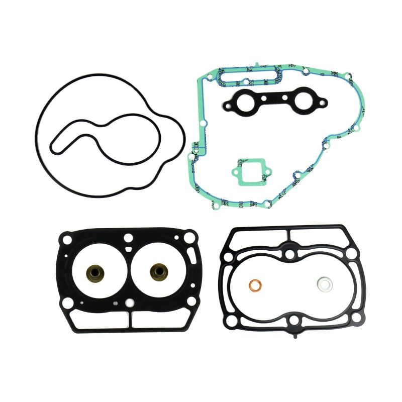 Athena 11-14 Polaris Ranger 800 UTV Complete Gasket Kit (Excl Valve Cover) P400427870016