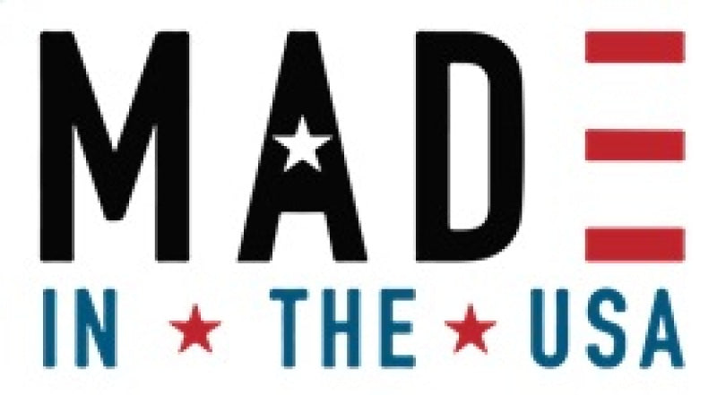 Corsa Performance Corsa 15-17 Ford Mustang GT 3.0in Inlet /4.5in Outlet Polished Tip Kit