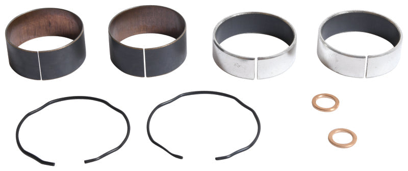All Balls Racing 19-20 Indian FTR 1200 Fork Bushing Kit 38-6156