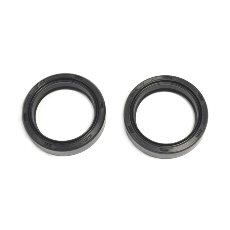 Athena 95-97 Kawasaki KX 80 38x50x10.5mm Fork Oil Seal Kit P40FORK455044