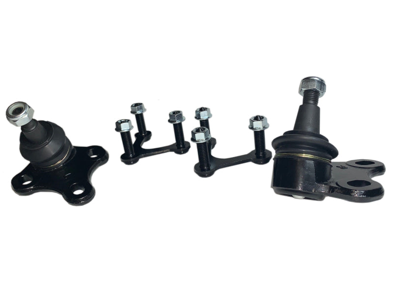 Whiteline Front Roll centre/bump steer - correction kit