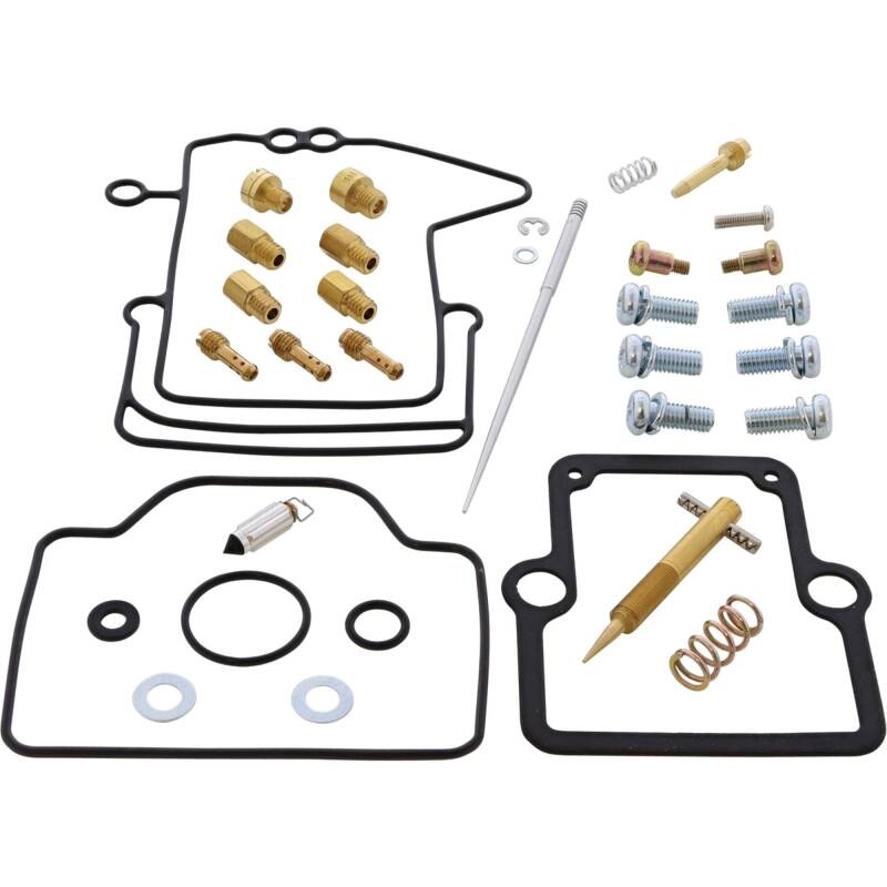 All Balls Racing 03-04 Polaris 700 Classic Carburetor Rebuild Kit 26-1851