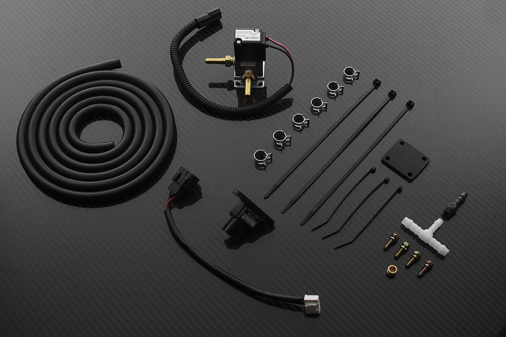 APEXi A'PEXi - Power FC Components - Boost Control - Kit Mazda