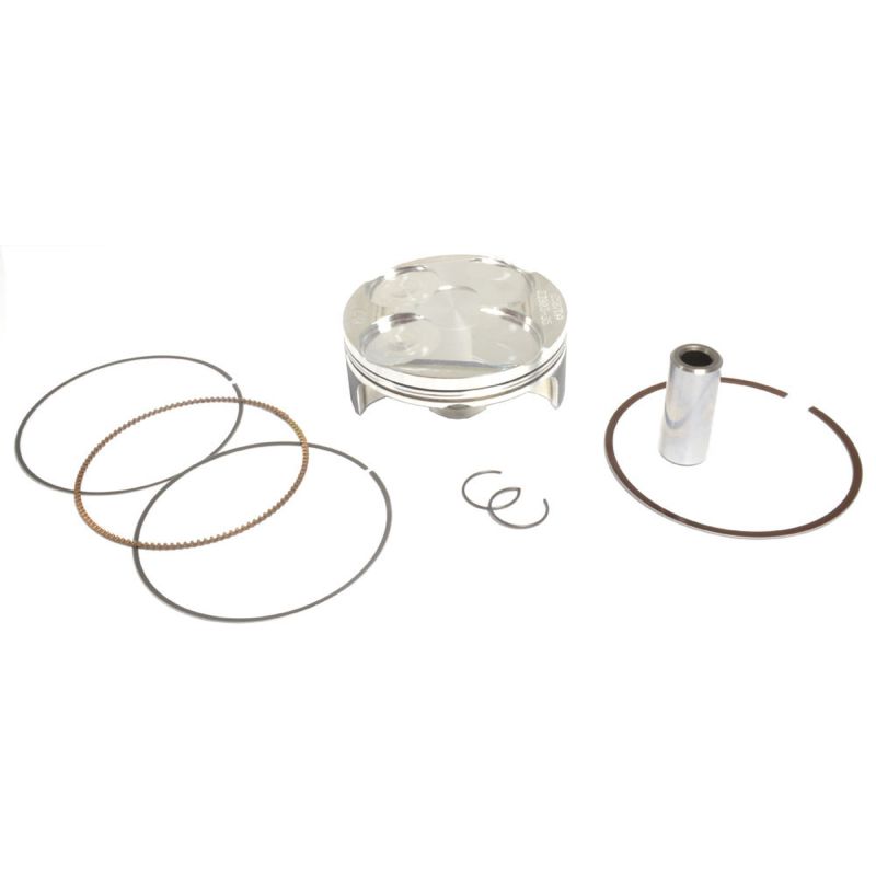Athena 04-05 Honda CRF 250 R 77.96mm 4T Forged Racing Piston S4F07800002A