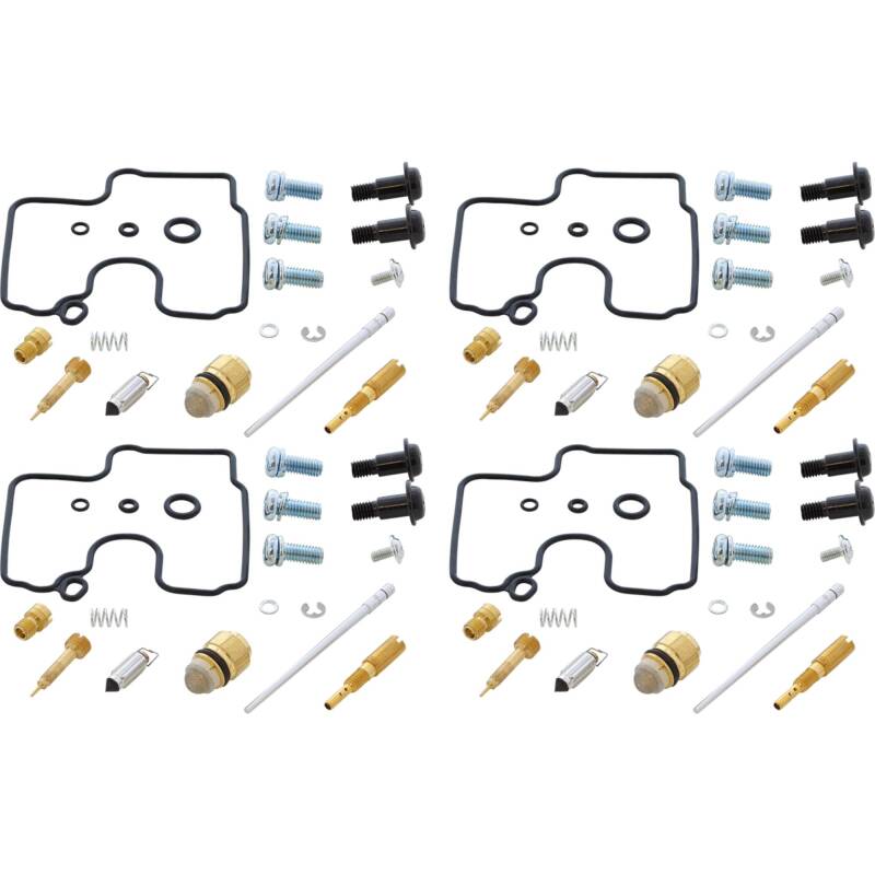 All Balls Racing Carburetor Rebuild Kit 26-1647