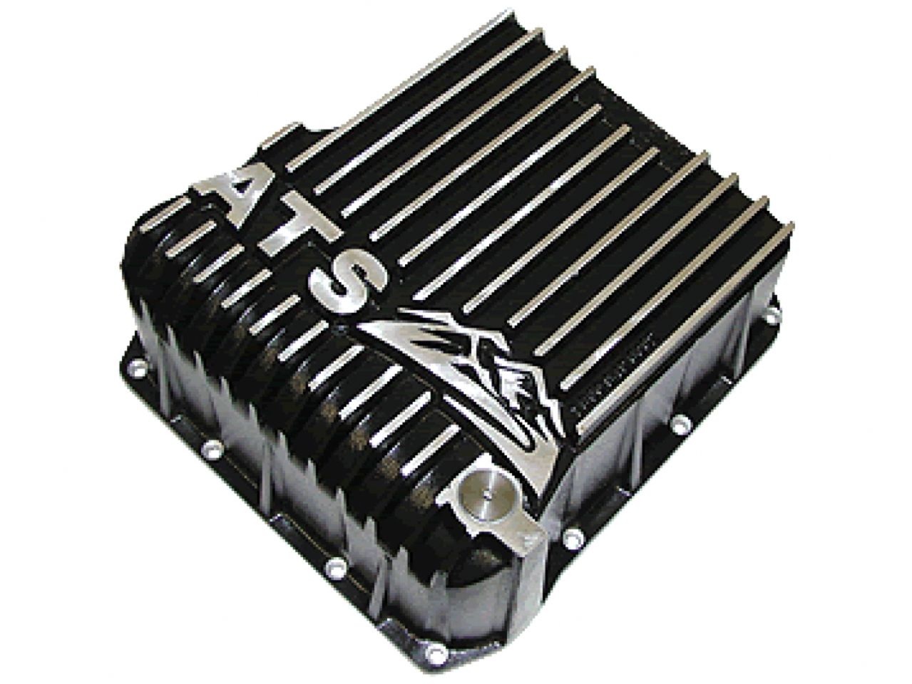 ATS Diesel ATS Extra Deep Transmission Pan - Allison LCT1000/2000 Automatic