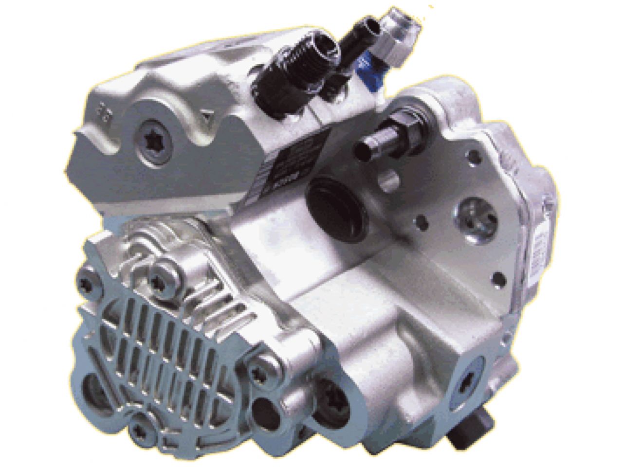 ATS Diesel GM 2001-2010 Twin Fueler Electronic Control Box