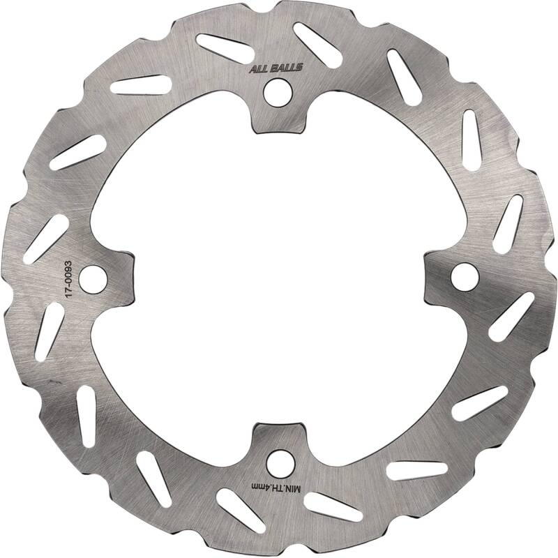 All Balls Racing 12-13 Polaris RZR 570 EFI Brake Disc Front 18-0093