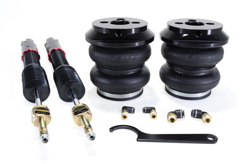 Air Lift Performance 13-19 Mercedes CLA Rear Kit 78674