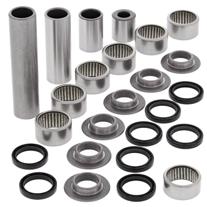 All Balls Racing 2009 Suzuki LT-Z400 Linkage Bearing Kit 27-1174