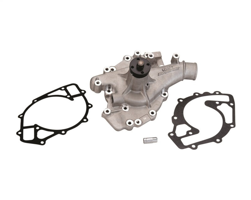 Ford Racing Maximum Flow 429/460 Aluminum Water Pump M-8501-C460