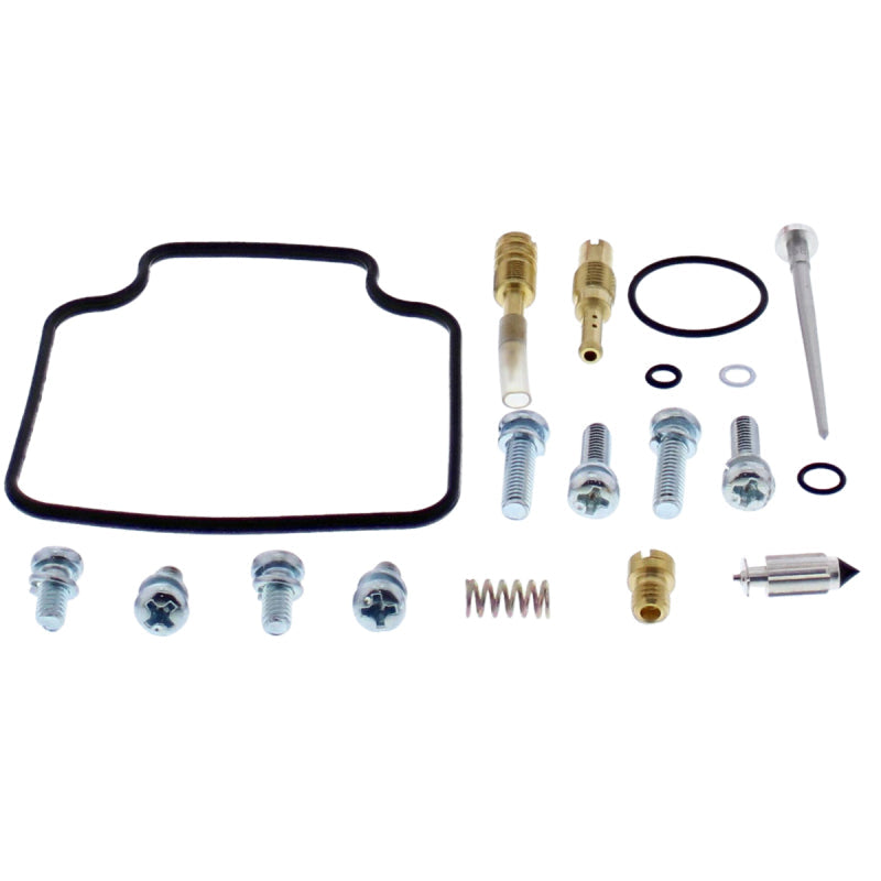 All Balls Racing Carburetor Rebuild Kit 26-10034
