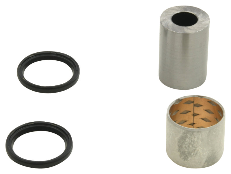 All Balls Racing 08-14 Kawasaki KFX450R Lower Front Shock Bearing Kit 21-1013