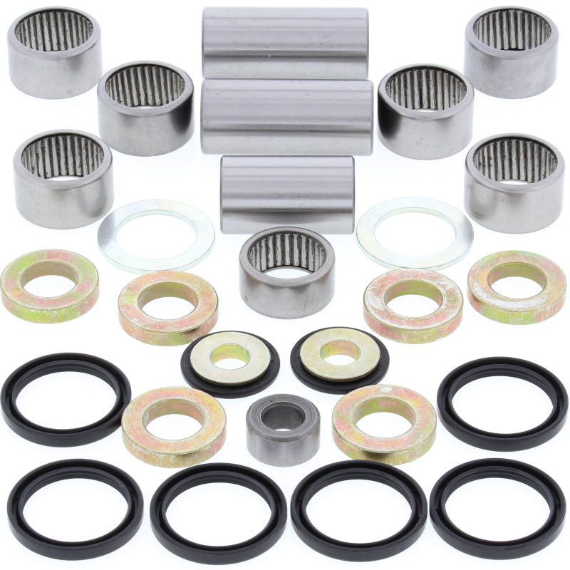 All Balls Racing 1997 Honda CR250R Linkage Bearing Kit 27-1007