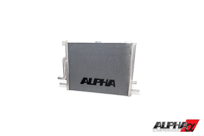 AMS Performance 2012+ Audi S6/S7 C7 Alpha Boost Cooler System ALP.15.02.0001-1